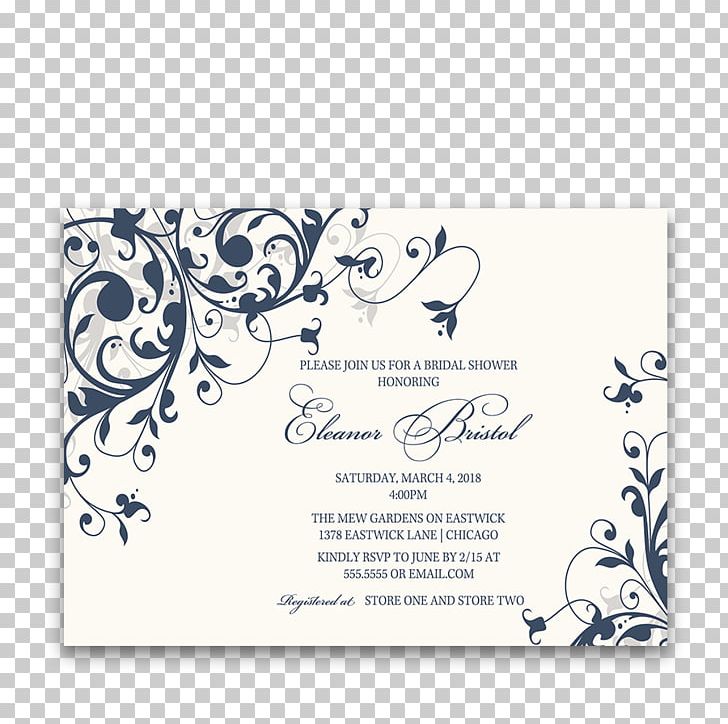 Wedding Invitation White Wedding Convite Engagement PNG, Clipart, Black, Black And White, Blue, Bridal Shower, Convite Free PNG Download
