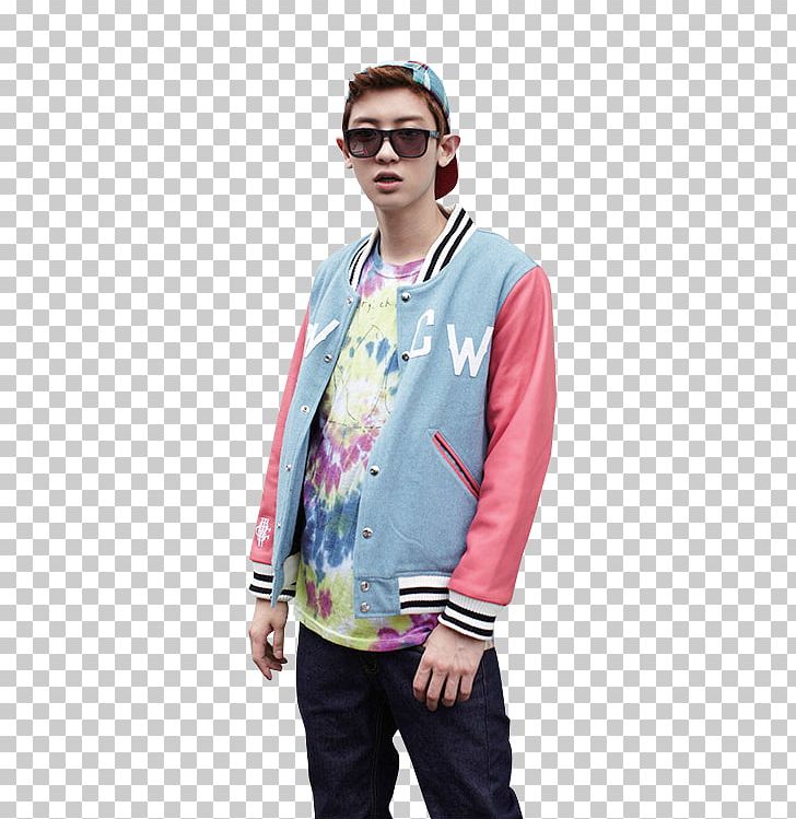Chanyeol XOXO EXO-K Growl PNG, Clipart, Chanyeol, Clothing, Cool, Exo, Exo K Free PNG Download