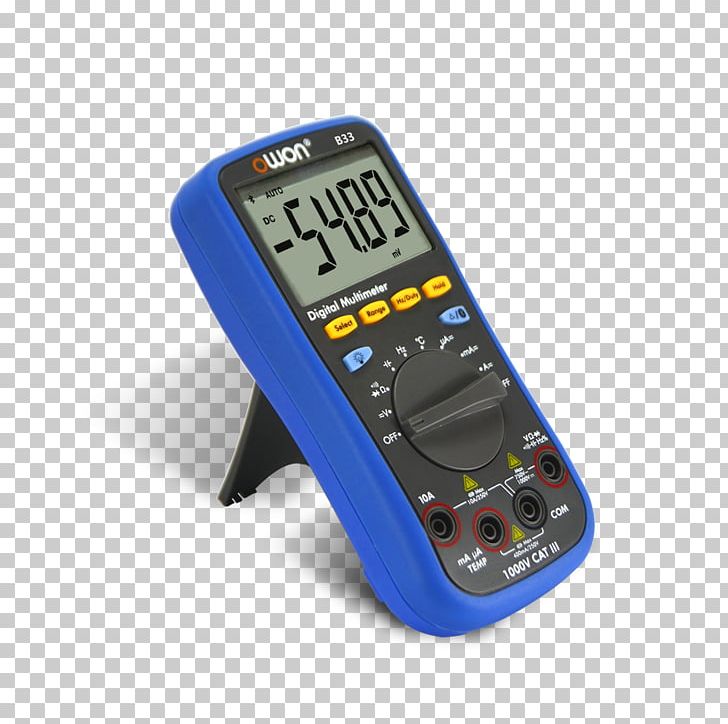 Digital Multimeter Electronics True RMS Converter Fuse PNG, Clipart, Bluetooth, Data, Data Logger, Digital, Digital Multimeter Free PNG Download