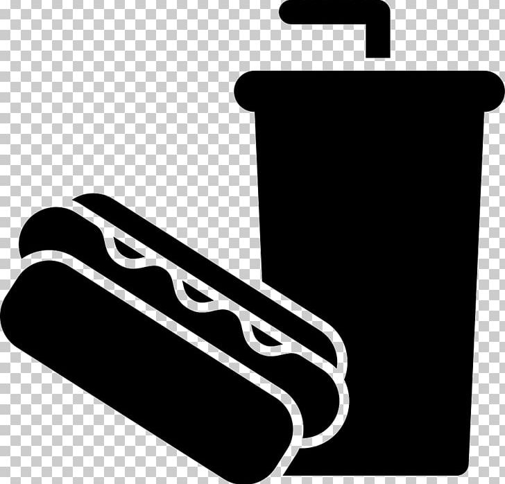 Fast Food Hamburger Fizzy Drinks Cheeseburger Computer Icons PNG, Clipart, Black, Black And White, Burger King, Cheeseburger, Computer Icons Free PNG Download