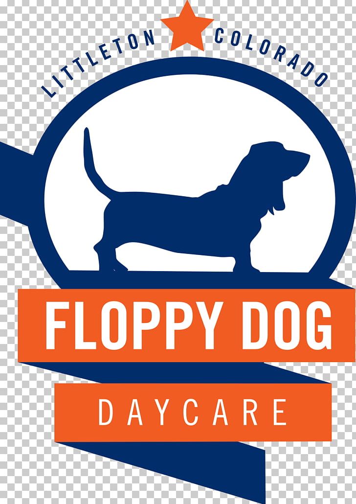 Floppy Dog Daycare Pet Dog Grooming PNG, Clipart, Animal, Animals, Area, Blue, Brand Free PNG Download