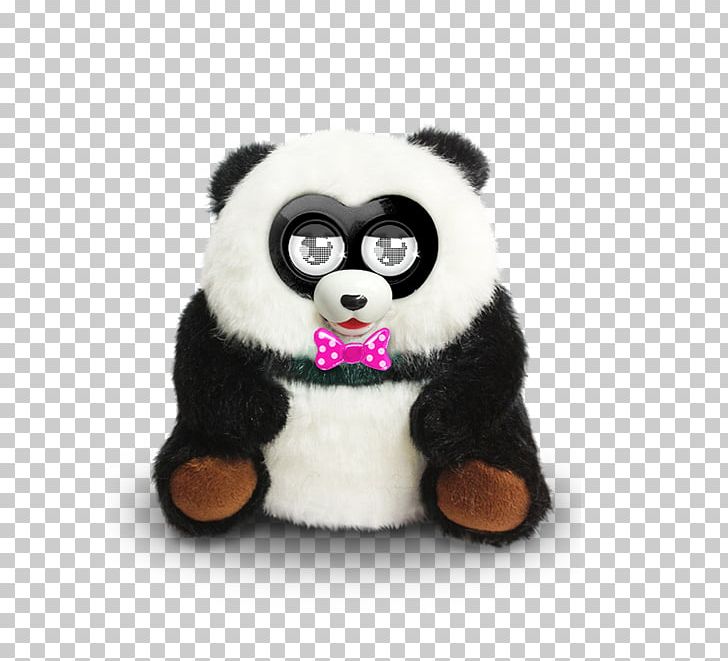 Giant Panda Microphone Red Panda Toy Furby PNG, Clipart, Alibabacom, Animals, Baby Panda, Bear, Child Free PNG Download