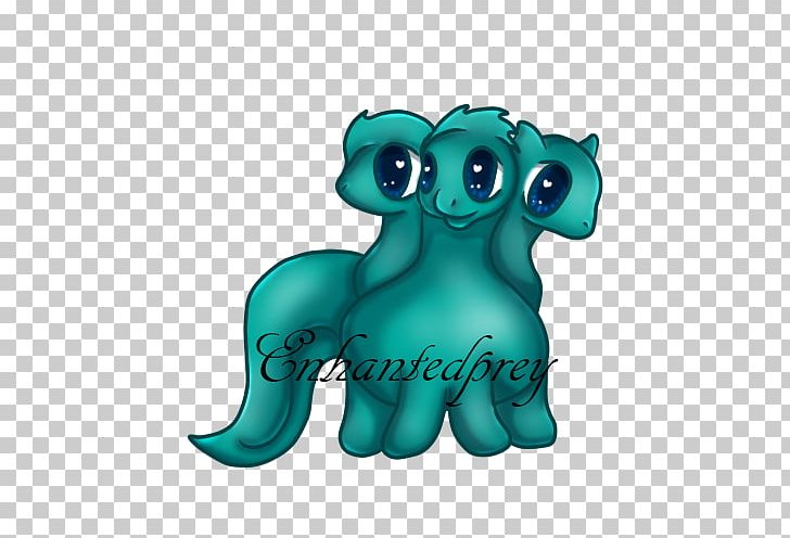 Horse Mammal Animal Turquoise Animated Cartoon PNG, Clipart, Animal, Animals, Animated Cartoon, Character, Fiction Free PNG Download
