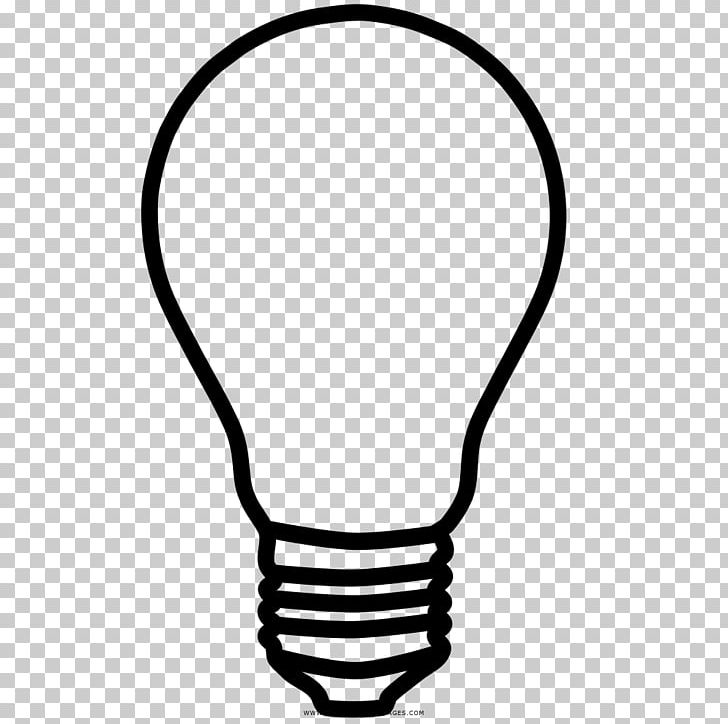 Incandescent Light Bulb Drawing PNG, Clipart, Black, Black And White, Body Jewelry, Color, Computer Icons Free PNG Download