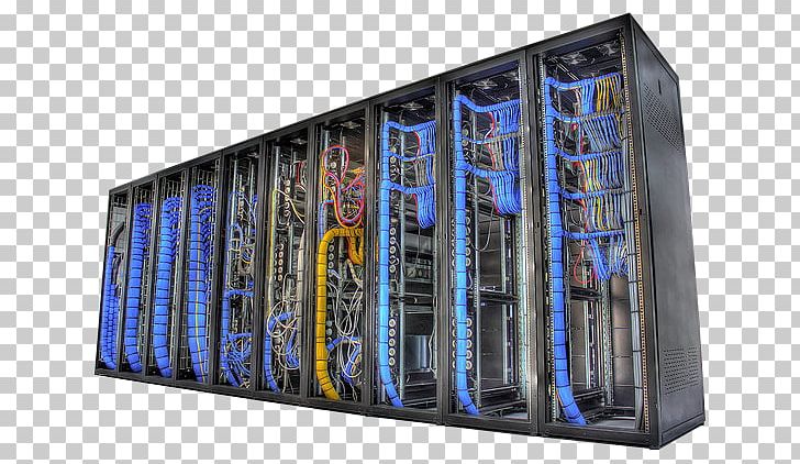 Intermediate Distribution Frame Structured Cabling Electrical Cable Main Distribution Frame PNG, Clipart, 19inch Rack, Blue, Cable, Data, Electrical Cable Free PNG Download