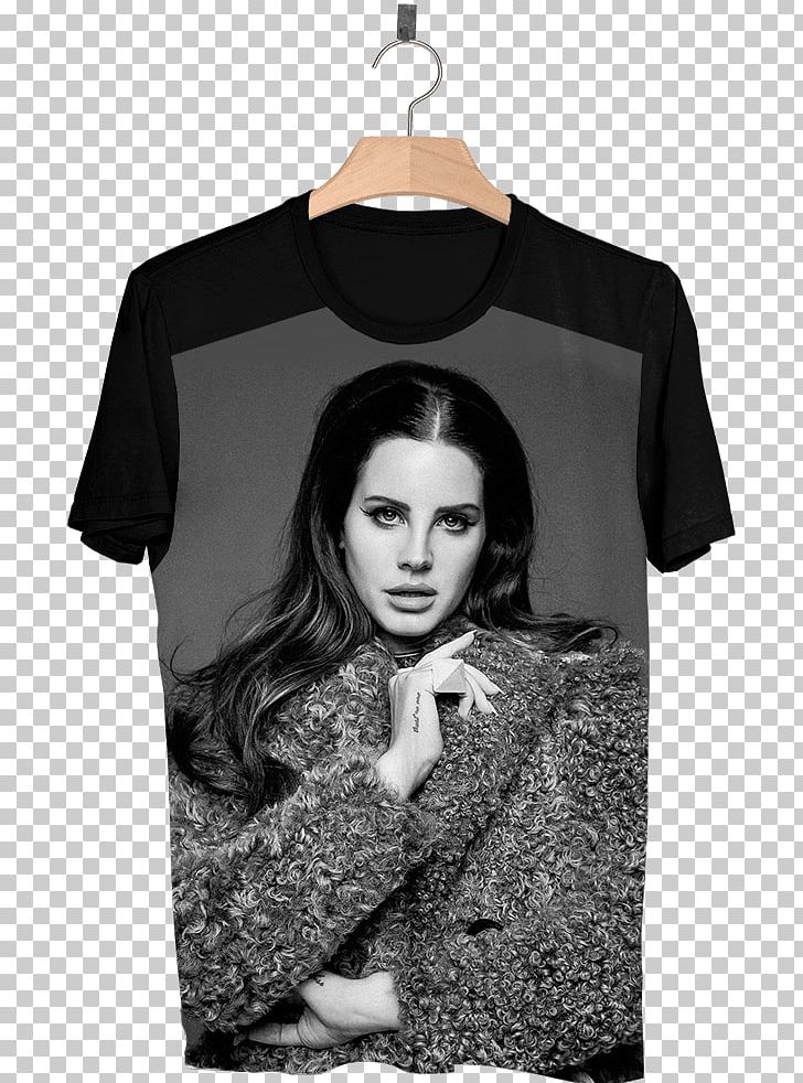 Lana Del Rey T-shirt Blouse Born To Die PNG, Clipart, Black, Blouse, Born To Die, Bracelet, Clothing Free PNG Download