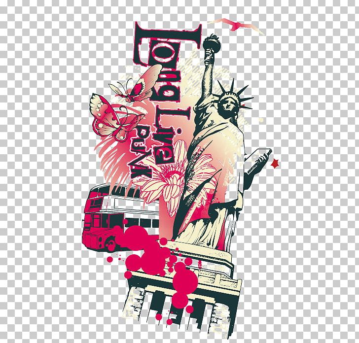 Statue Of Liberty T-shirt PNG, Clipart, Art, Chinese New Year, Color, Download, Element Free PNG Download
