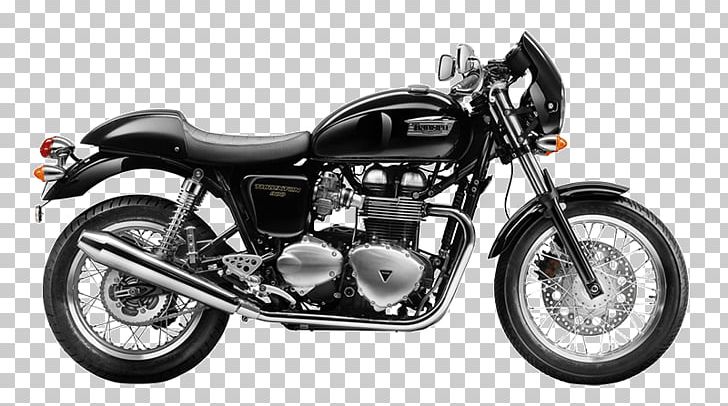 Triumph Motorcycles Ltd Triumph Thruxton 1200 Café Racer PNG, Clipart, Automotive Exterior, Bonneville, Cafe Racer, Cars, Cruiser Free PNG Download