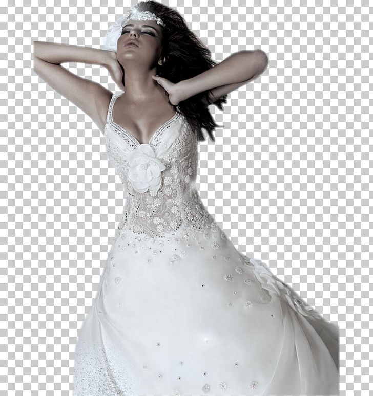 Wedding Dress Bride Painting Marriage Gown PNG, Clipart, Beauty, Bridal Clothing, Bride, Bridegroom, Cocktail Dress Free PNG Download