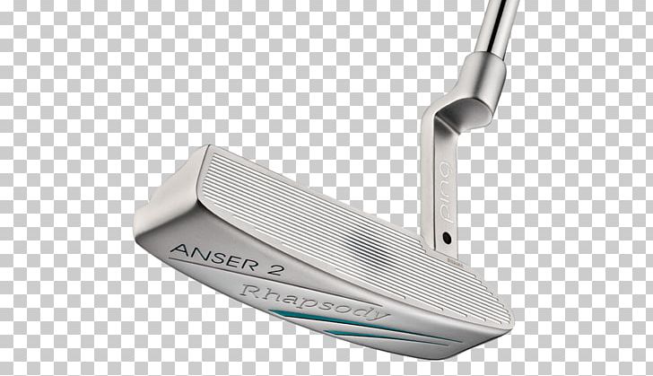 Wedge Putter Ping Golf Equipment PNG, Clipart, Golf, Golf Clubs, Golf Equipment, Hybrid, Iron Free PNG Download