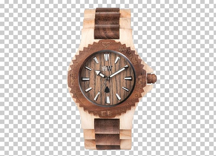 WeWOOD Watch Wrist Brand PNG, Clipart, Accessories, Beige, Brand, Brown, Copper Free PNG Download