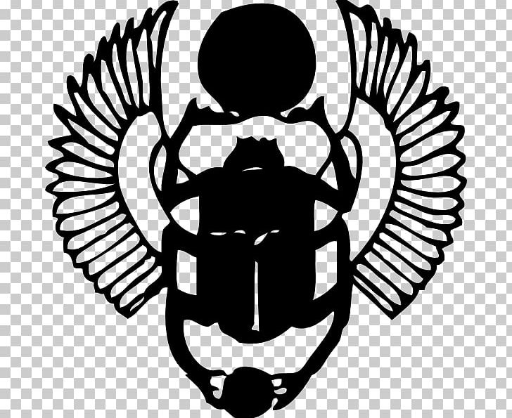 Beetle Scarab Ancient Egypt Drawing PNG, Clipart, Ancient Egypt, Animals, Artwork, Beetle, Black And White Free PNG Download