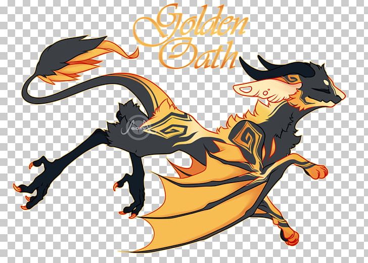 Golden Oath Dragon Legendary Creature Commission PNG, Clipart, 12 June, Art, Bed, Big Boi, Carnivora Free PNG Download