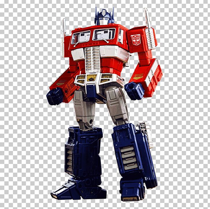 Optimus Prime Bumblebee Toy Transformers Autobot PNG, Clipart, Action Figure, Autobot, Bumblebee, Decepticon, Figurine Free PNG Download