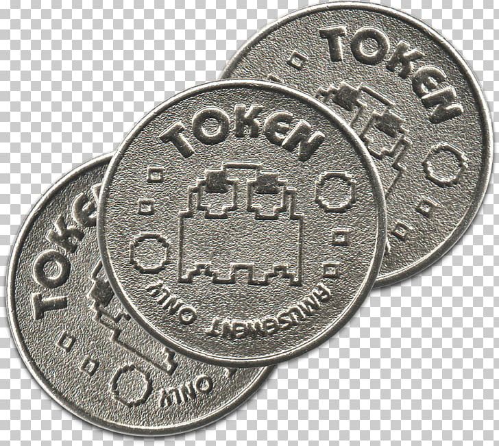 crypto arcade coin