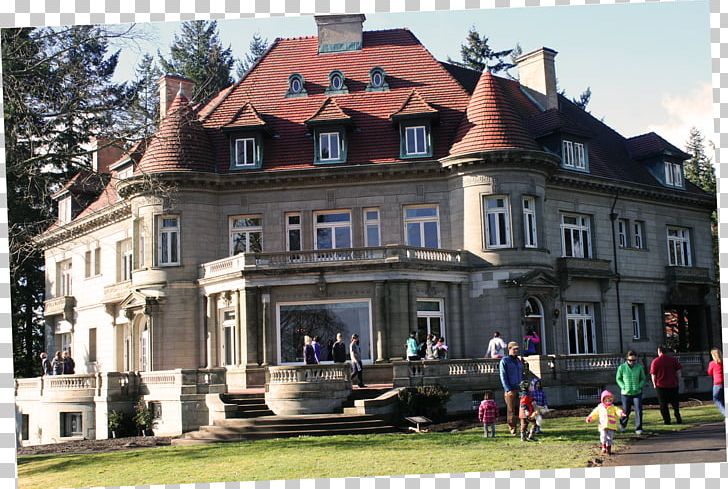 Pittock Mansion Historic House Museum Building PNG, Clipart, Building, Estate, Facade, Family Car, Henry Pittock Free PNG Download