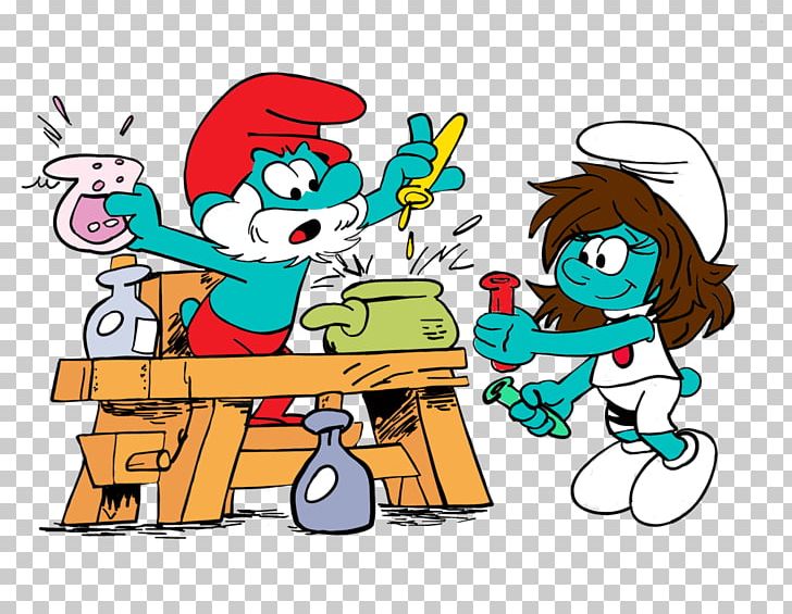 The Smurfs Character Email PNG, Clipart, Area, Art, Artwork, Blog, Cartoon Free PNG Download