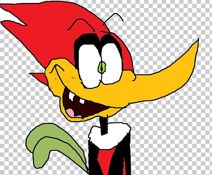 Woody Woodpecker Buzz Buzzard Cartoon Drawing PNG, Clipart, Animated Cartoon, Area, Art, Artwork, Beak Free PNG Download