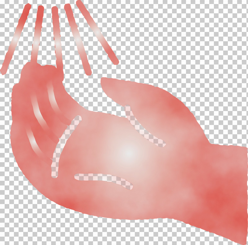 Red Pink Nose Hand Finger PNG, Clipart, Finger, Hand, Nose, Paint, Pink Free PNG Download