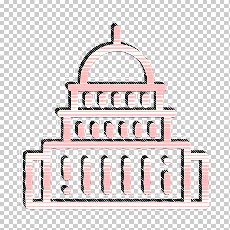 Voting Elections Icon Government Icon Embassy Icon PNG, Clipart, Arch, Architecture, Building, Embassy Icon, Government Icon Free PNG Download