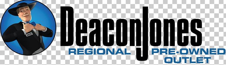 Car Deacon Jones Regional Preowned Outlet Chrysler Jeep Deacon Jones Ford-Lincoln PNG, Clipart, Blue, Brand, Car, Car Dealership, Chrysler Free PNG Download