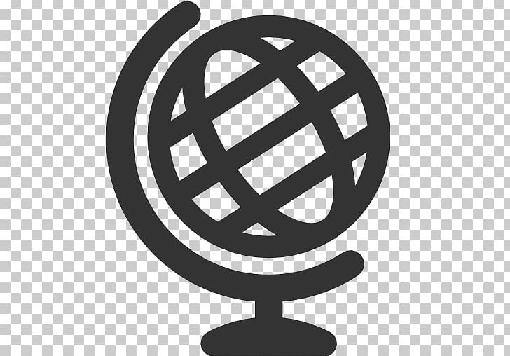Globe Computer Icons Favicon World Map PNG, Clipart, Archive, Black And White, Brand, Circle, Computer Icons Free PNG Download