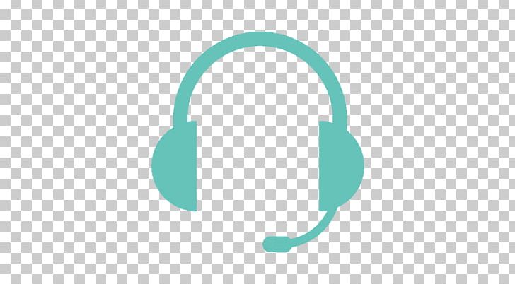 Headphones Headset Computer Icons PNG, Clipart, Aqua, Audio, Audio Equipment, Brand, Circle Free PNG Download