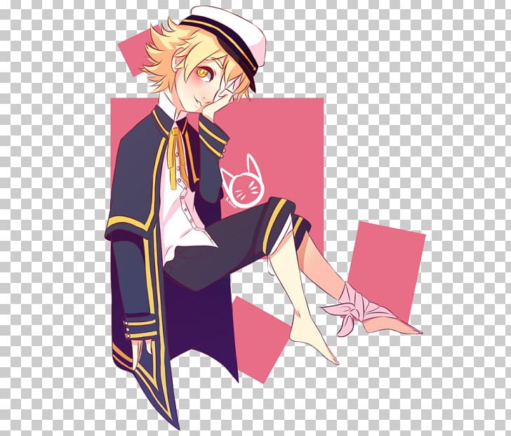 Oliver Vocaloid 3 Fan Art Fukase PNG, Clipart, Anime, Art, Cartoon, Character, Clothing Free PNG Download