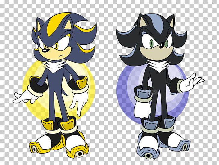 Shadow The Hedgehog Android Mephiles The Dark Sega Doctor Eggman PNG, Clipart, Android, Anime, Cartoon, Character, Doctor Eggman Free PNG Download