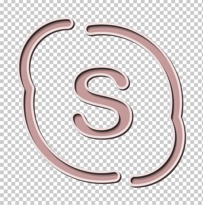 Messenger Icon Skype Logo Icon Social Websites Icon PNG, Clipart, Jewellery, Messenger Icon, Meter, Number, Skype Logo Icon Free PNG Download