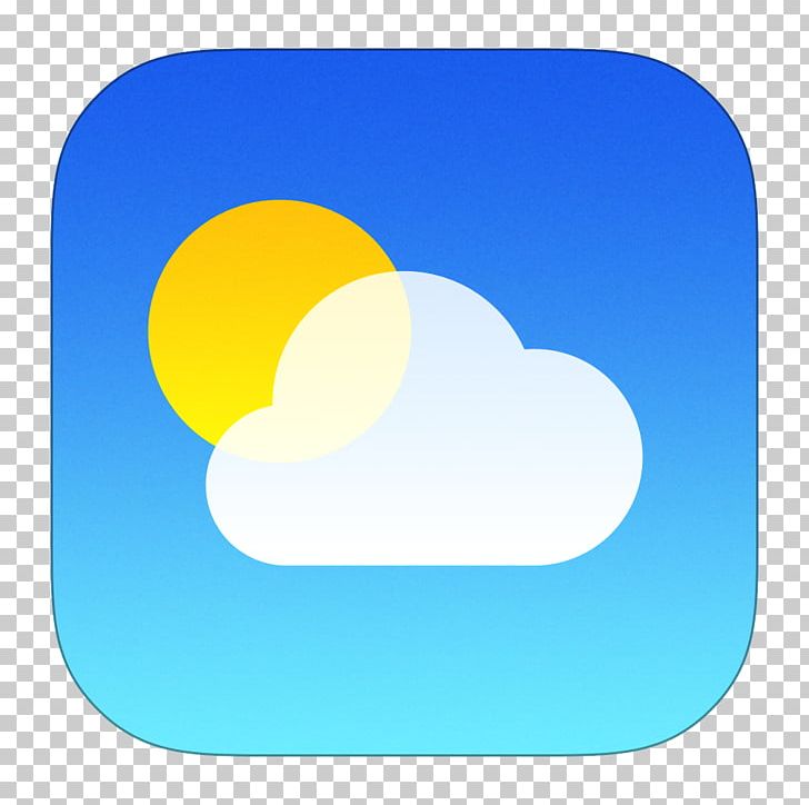 Blue Sky Yellow Computer Daytime PNG, Clipart, Application, App Store, Blue, Blue Sky, Circle Free PNG Download