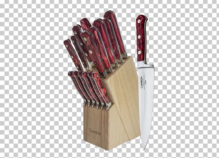 Chef's Knife Cutlery Tool 12-Piece Knife Block Set PNG, Clipart,  Free PNG Download