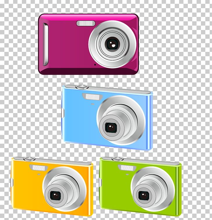 Digital Camera PNG, Clipart, Angle, Camera Icon, Color, Color Pencil, Color Splash Free PNG Download