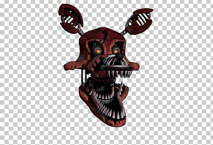 Five Nights At Freddy's 4 Nightmare Art PNG, Clipart,  Free PNG Download