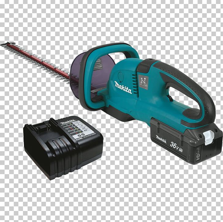 Hedge Trimmer Makita String Trimmer Lithium-ion Battery Tool PNG, Clipart, Edger, Grass Shears, Hardware, Hedge, Hedge Trimmer Free PNG Download