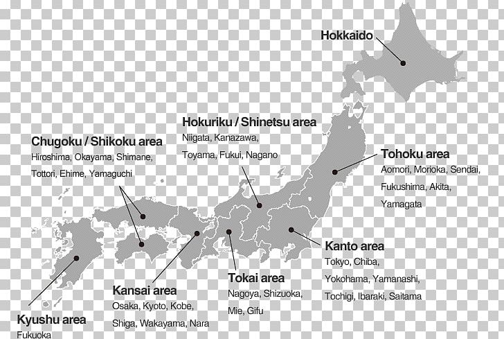 Japan World Map PNG, Clipart, Angle, Area, Black And White, Blank Map, Diagram Free PNG Download