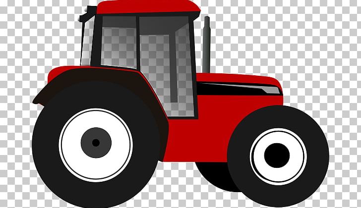John Deere-Traktor clipart. Kostenloser Download.