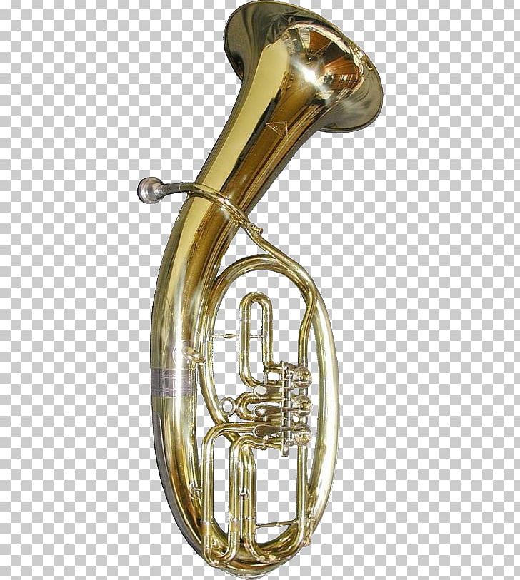 Tenorhorn French Horns Baritone Horn Tenor Horn Euphonium PNG, Clipart ...