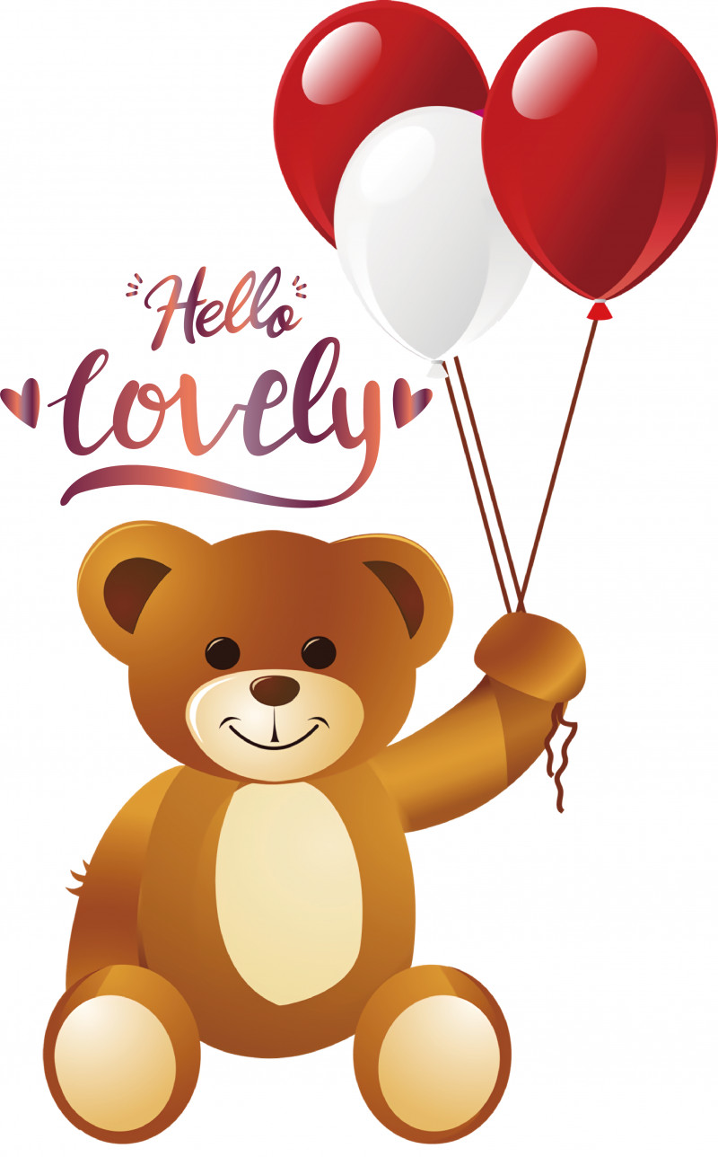 Teddy Bear PNG, Clipart, Balloon, Bears, Brown Teddy Bear, Clothing, Doll Free PNG Download