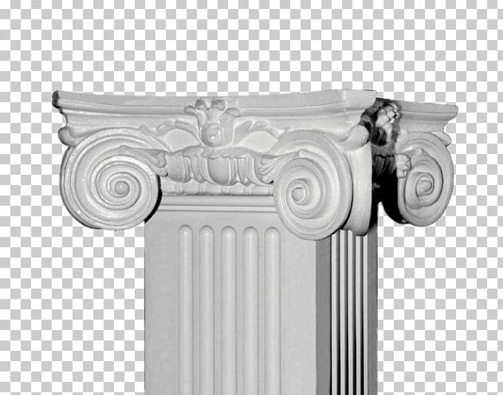 Column Capital Fluting Attic Base Tuscan Order PNG, Clipart, Angle, Attic Base, Capital, Column, Column Capital Free PNG Download