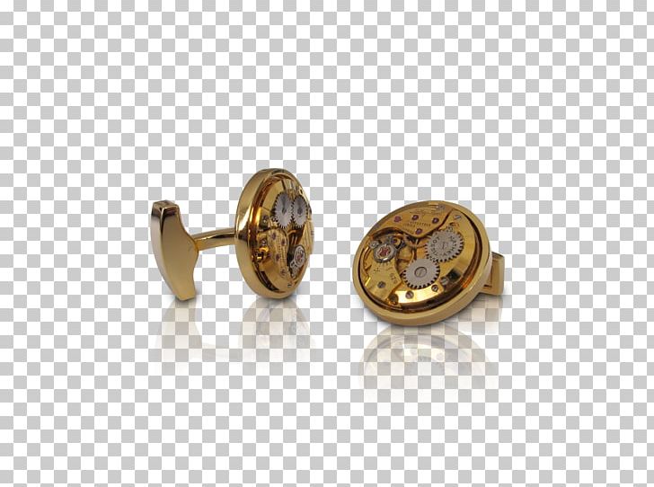 Cufflink Tissot Earring Watch Movement PNG, Clipart, Accessories, Assemble, Body Jewellery, Body Jewelry, Brass Free PNG Download