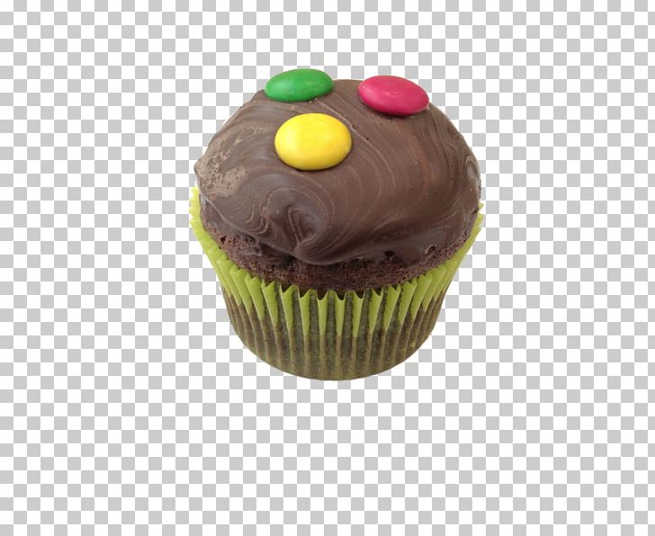 Cupcake Muffin Buttercream Chocolate Flavor PNG, Clipart, Baking, Buttercream, Cake, Chocolate, Cupcake Free PNG Download