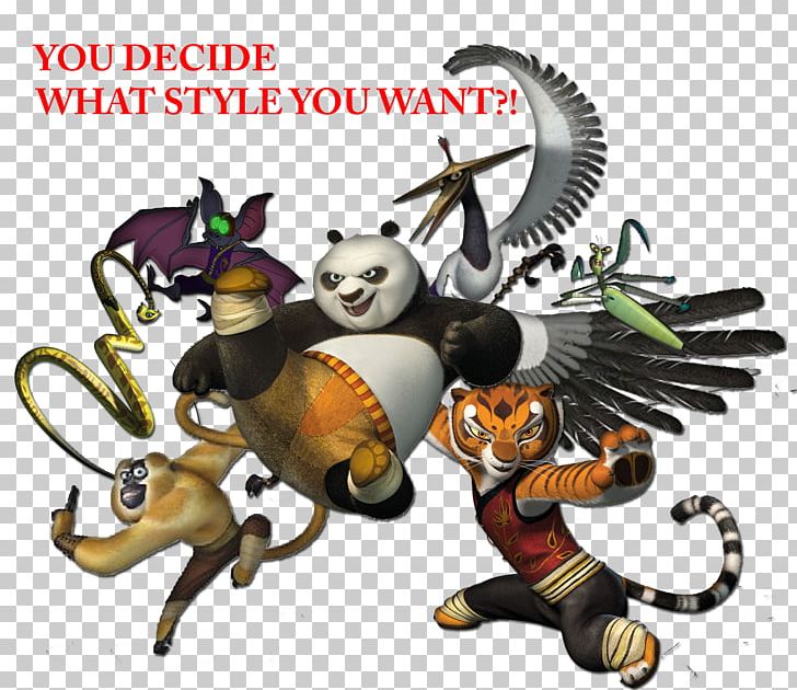 Po Master Shifu Oogway Tigress Kung Fu Panda PNG, Clipart, Carnivoran, Cartoon, Chinese Tradition, Fictional Character, Film Free PNG Download