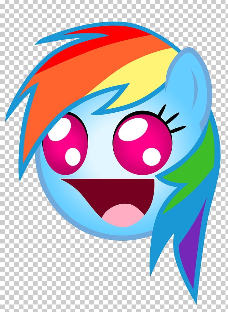 Rainbow Dash My Little Pony Emoticon Smiley PNG, Clipart, Art, Emoji, Emoticon, Fictional Character, Franklin Loufrani Free PNG Download