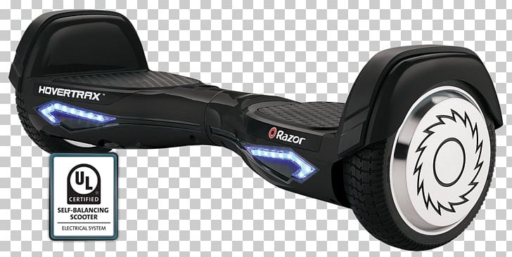 Self-balancing Scooter Razor USA LLC Kick Scooter Electric Vehicle PNG, Clipart, Angle, Automotive Exterior, Automotive Tire, Automotive Wheel System, Auto Part Free PNG Download