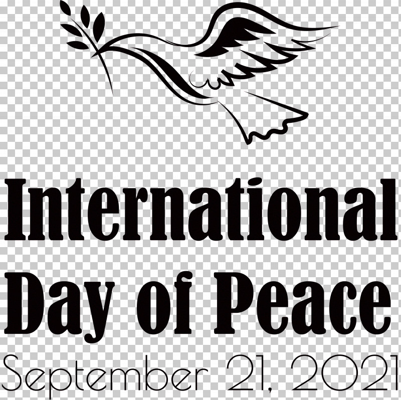 International Day Of Peace Peace Day PNG, Clipart, Beak, Birds, Flower, International Day Of Peace, Logo Free PNG Download