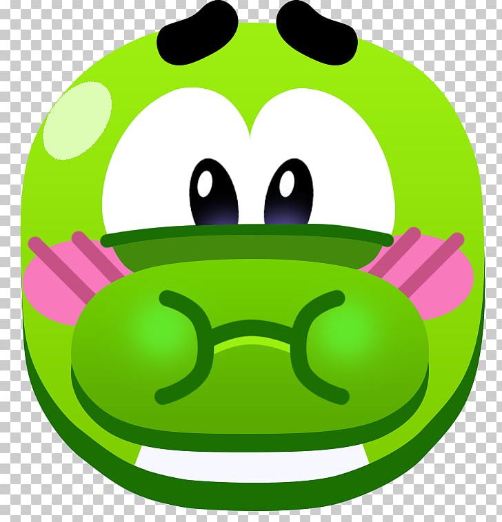 Club Penguin Island Smiley Emoticon PNG, Clipart, Amphibian, Animals, Club Penguin, Club Penguin Island, Color Free PNG Download