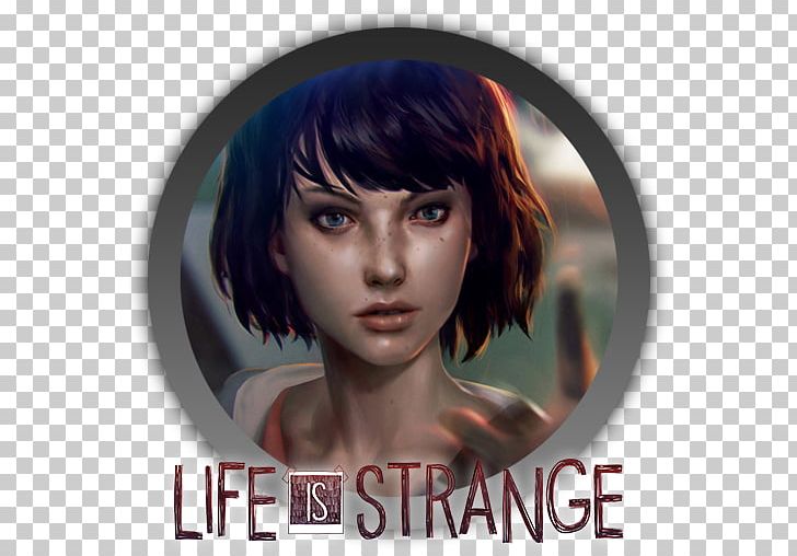 Life Is Strange: Before The Storm Xbox 360 The Walking Dead PlayStation 4 PNG, Clipart, Album Cover, Bangs, Brown Hair, Computer Software, Dontnod Entertainment Free PNG Download