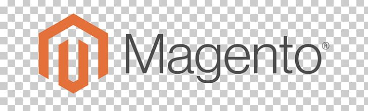 Logo Magento E-commerce Brand Product PNG, Clipart, Angle, Area, Brand, Customer Relationship Management, Ecommerce Free PNG Download
