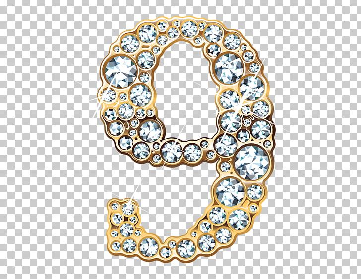 Numerical Digit Number Numerology PNG, Clipart, Alphabet, Body Jewelry, Circl, Creative, Decorative Elements Free PNG Download